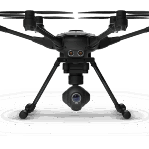 Yuneec Typhoon H
